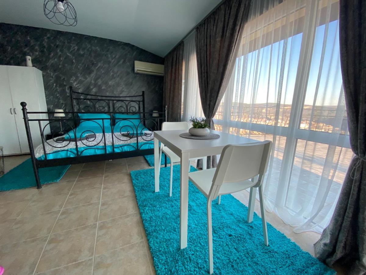 Top Sky View - Studio Panorama Veliko Turnovo Bagian luar foto